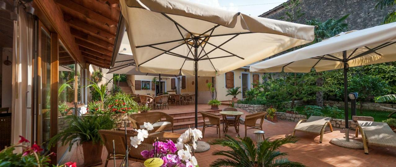 B&B Casa Benamati By Kelly Malcesine Exterior foto