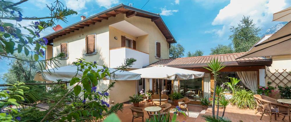 B&B Casa Benamati By Kelly Malcesine Exterior foto
