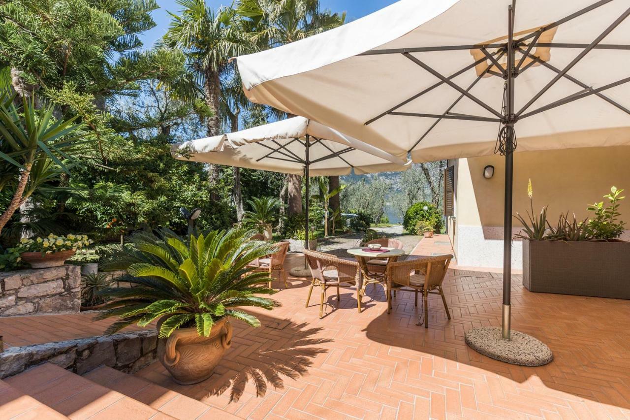 B&B Casa Benamati By Kelly Malcesine Exterior foto
